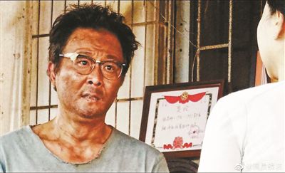 《破冰行动》胜在一个真 提升国产涉案剧品质