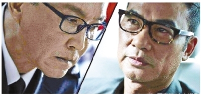 《破冰行动》胜在一个真 提升国产涉案剧品质