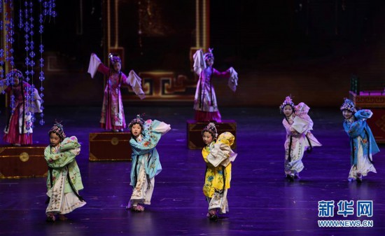 ���Ļ�����5��2019�ꡰ��һ�����ʶ�ͯ�������ݳ���ھ�����