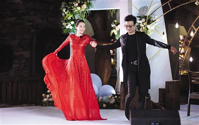 人生阶段遇烦恼 要靠综艺来指导?