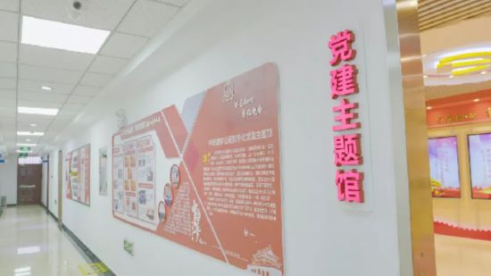 薪火相傳一甲子 砥礪奮進鑄輝煌