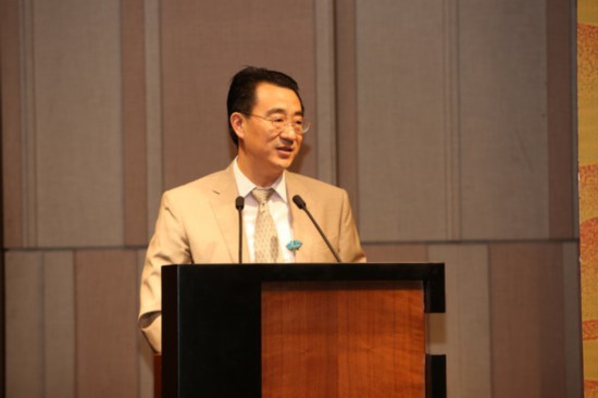 中韩茶文化交流活动在首尔举行