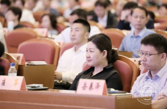 过瘾!这场“新时代学习大讲堂”很“解渴”!!!