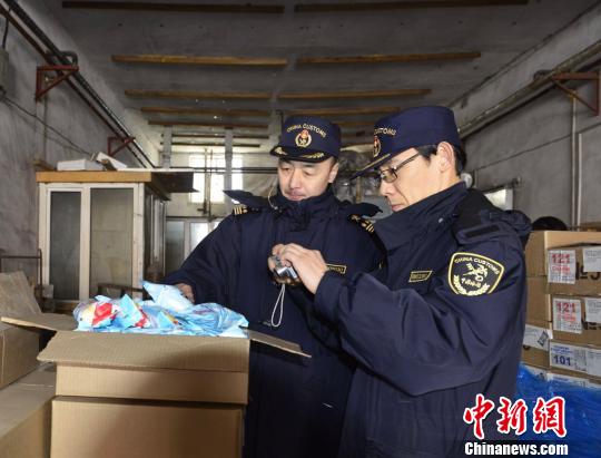 俄罗斯糖果受青睐中国最大陆路口岸前5月进口破万吨