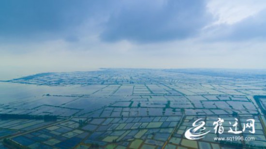 淮安市洪泽的2018年经济总量_淮安市洪泽区(2)
