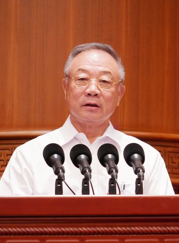 宋海：坚持走自主创新之路勇攀制造业技术高峰
