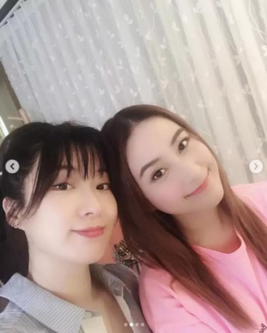 董事长超漂亮千金_夏家三千金