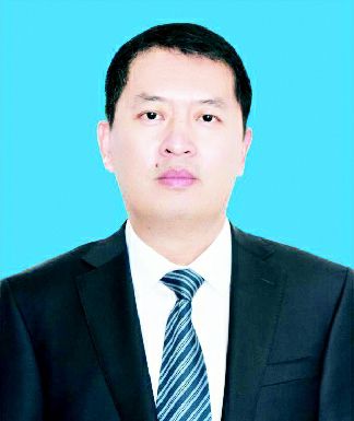 黄士伟任黑龙江省佳木斯市副市长图简历