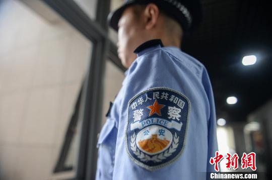 重庆禁毒民警彭晓波:9年刀锋行走,破冰从未止步