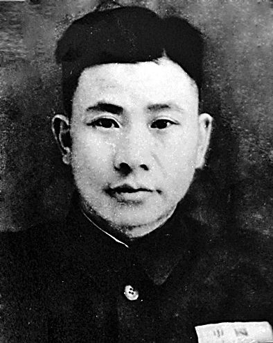 李雪瑞：忠魂报祖国 鲜血洒友邦