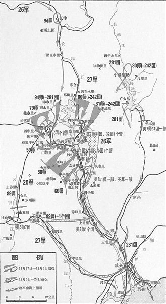 冰血长津湖——"气多"战胜"钢多"