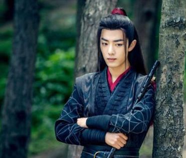 陳情令定檔今晚開播更新時間 小說溫情結局選擇魏無羨還是藍忘機