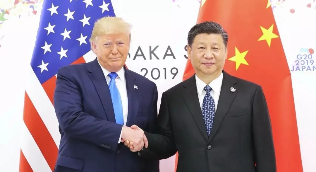 中美磋商重启 平等尊重方可合作共赢
