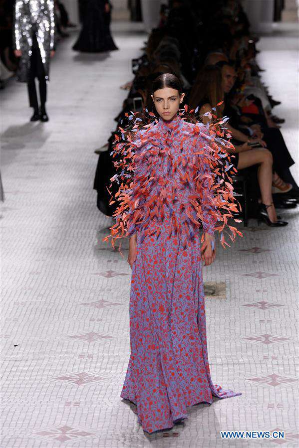 Givenchy fall 2019 hotsell