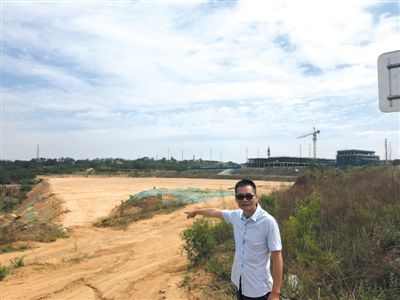 商人黄春发三次被追逃 现仍为县政协常委
