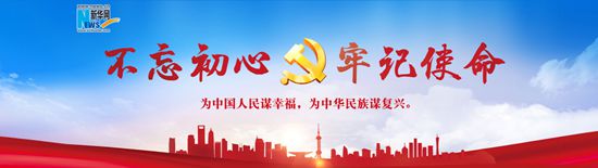 用心学进去 用力做起来——重庆、四川、云南、贵州扎实推进主题教育