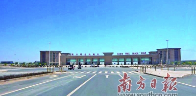 解码扶贫攻坚的“深圳探索”