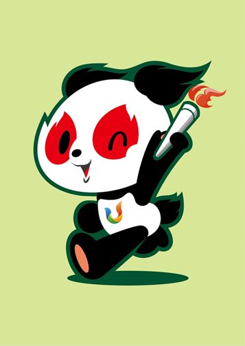 第31届世界大运会口号,吉祥物及会徽评选开启网络点赞