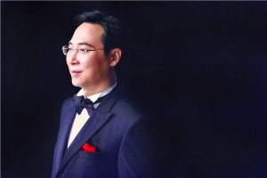 廖昌永繼續擔任《聲入人心》第二季出品人