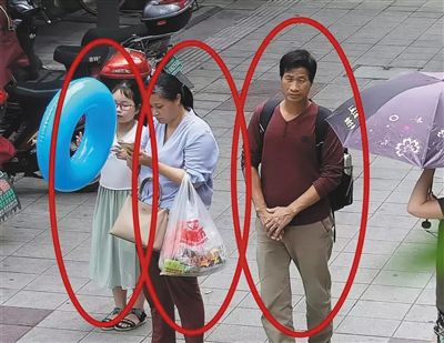 杭州9岁女童被两名租客带