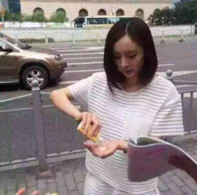 女星為防曬有多拼？宋祖兒分享防曬招數(shù)引圍觀(圖3)