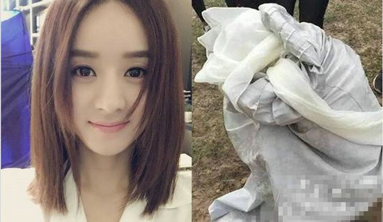 女星為防曬有多拼？宋祖兒分享防曬招數(shù)引圍觀(圖5)