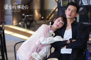 为什么接《亲爱的，热爱的》？ 李现：被剧本打动了