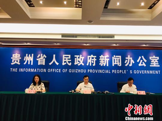 2019贵州最终核算gdp_2019年各省GDP公布了:过去的10年,贵州成为了全国增速冠军