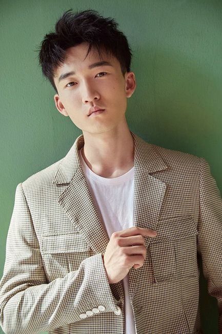 电影《黄金甲》新闻发布会 男一号石云鹏受邀