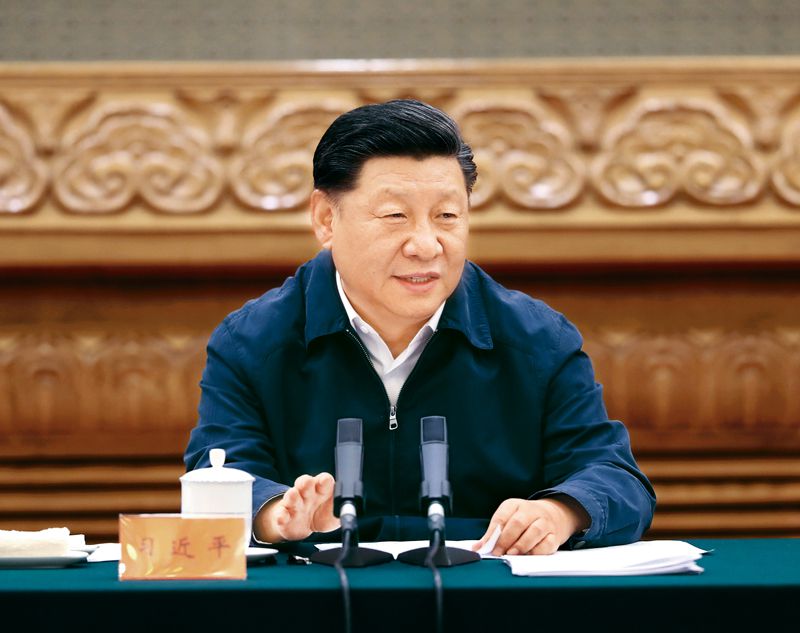学习贯彻习近平总书记重要讲话精神　巩固深化党和国家机构改革成果