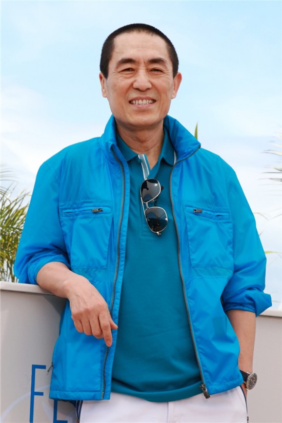 张艺谋、贾樟柯将出席第三届平遥国际电影展