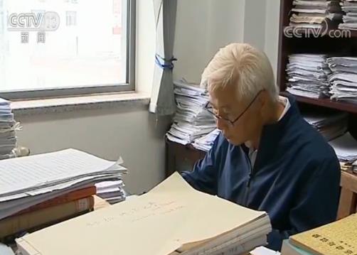 【崇德向善 见贤思齐 德耀中华】张信威：永不止步的科技尖兵