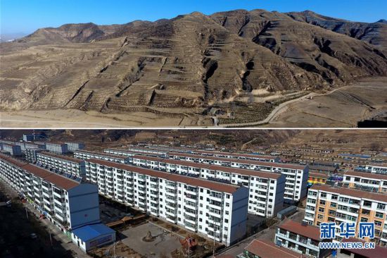（壯麗70年·奮斗新時代——共和國發展成就巡禮·圖文互動）（6）三晉大地起蒼黃——新中國成立70年山西發展巡禮