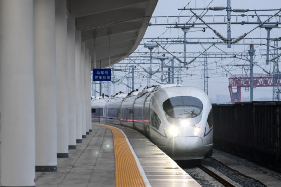 奮斗逐夢江蘇書寫高水平全面小康時代答卷