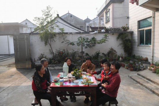 奮斗逐夢江蘇書寫高水平全面小康時代答卷