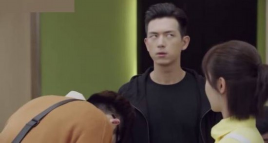 《亲爱的,热爱的》:是什么让韩商言直接翻了一