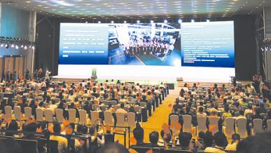 今年“聚焦绿色化”的中国印刷业创新大会又有何“升级”？