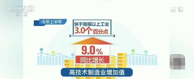 创新融入中国经济社会发展全局 为高质量发展带来勃勃生机