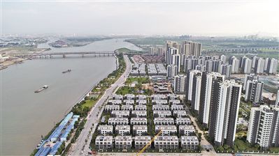 东莞楼市持续保持调控态势 购房者多以刚需自住为主