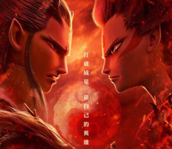 哪吒之魔童降世敖丙結局是什麼？彩蛋暴露敖丙最終重生歸來！