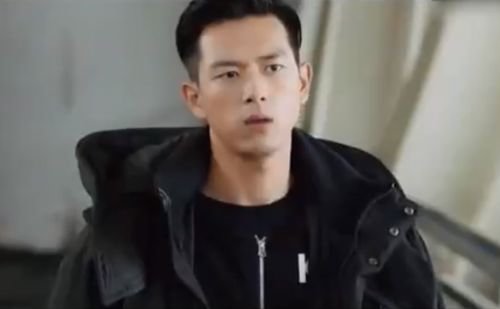 親愛的熱愛的劇照