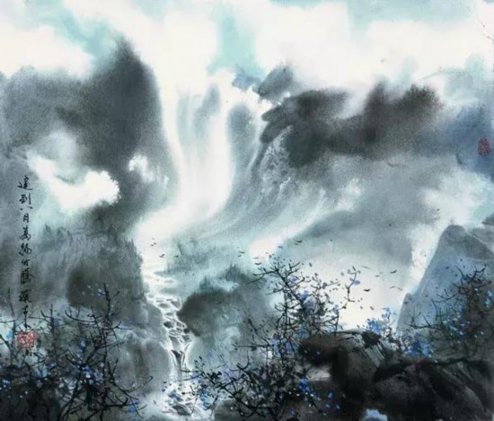 馮驥才《苦夏》：我充滿了夏之崇拜