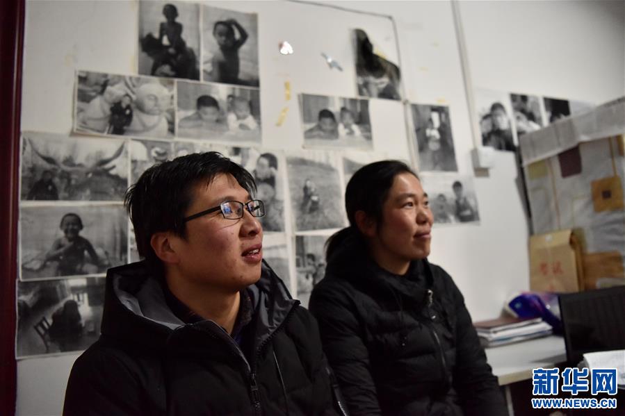 （不忘初心、牢记使命·图文互动）（2）青春之花绽放五千米云端——记扎根海拔最高县小学教师夫妻杜安东、曹晓花