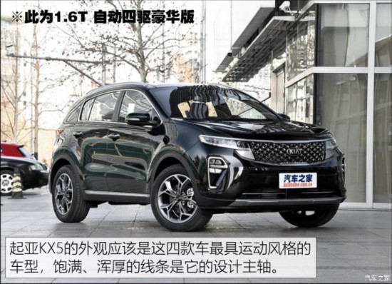 ô KX5 2019 2.0L Զʱа