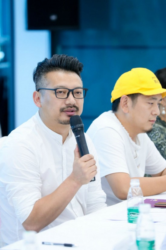 中国服装设计师协会广东代表处成立暨“时尚大浪”圆桌沙龙圆满举办