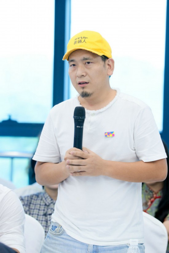 中国服装设计师协会广东代表处成立暨“时尚大浪”圆桌沙龙圆满举办
