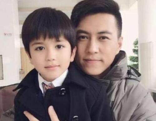 明星给孩子取名真任性 看看谁家孩子名字最奇葩