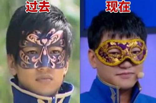 随着游乐王子的经典语录"雨女无瓜"在网络上大火,《巴啦啦小魔仙