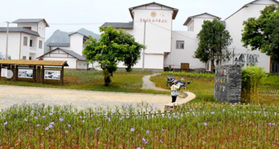 崇左市新和镇gdp_全国重点 广西22个地方拟入选这份名单,还有资金政策支持