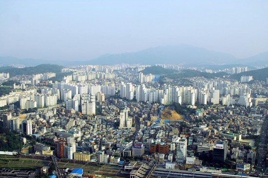 韩国全国人口有多少_韩国人为啥都姓金,真的跟中国有关系